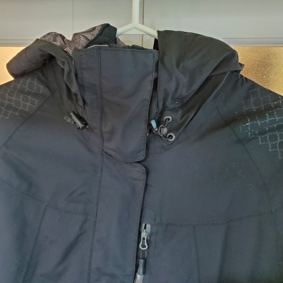 Dakine winter coat - Picture 5 of 16
